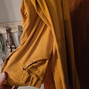 Crazy Train "that's 70s" size 31